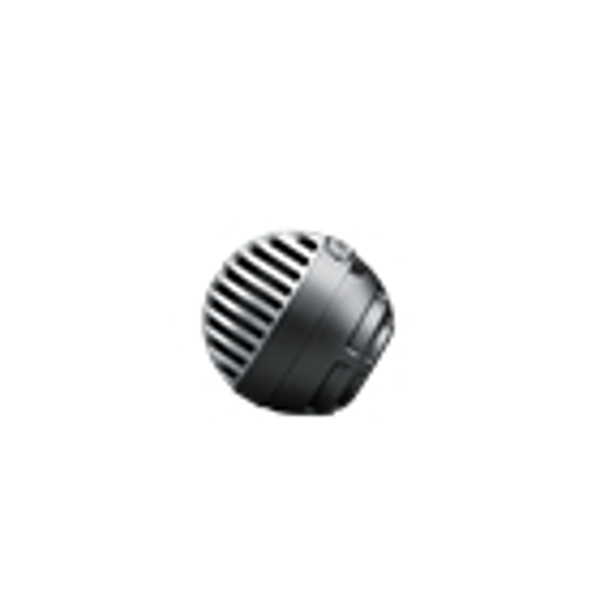 Shure MV5 Microfono USB condensatore cardiode