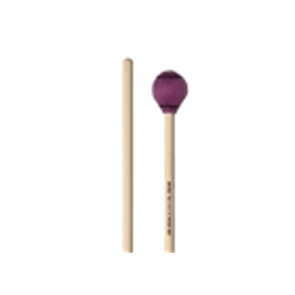 Vic Firth M266 - Corpsmaster Keyboard Signature Ian Grom - Medium
