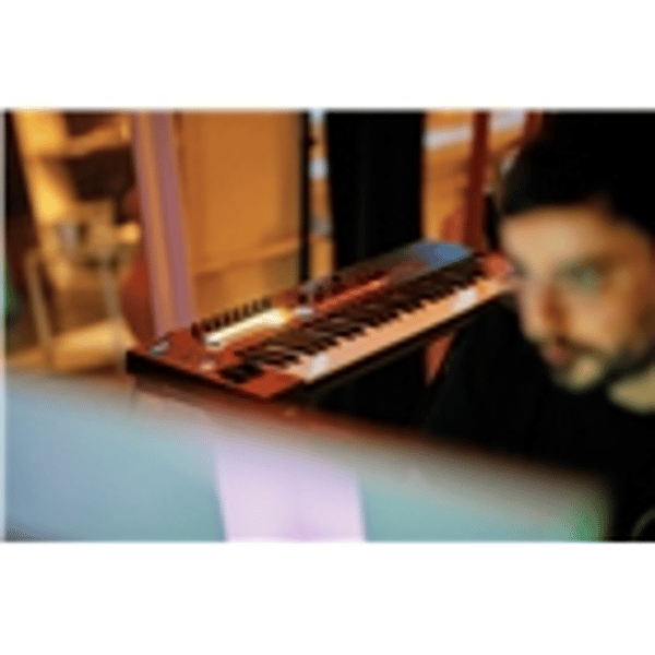 Novation Launchkey 49 Mk3