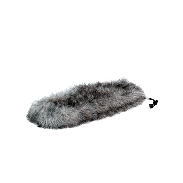 Shure A89SW-JMR Antivento in Pelliccia VP89S, VP82