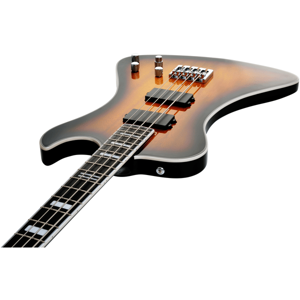 HAGSTROM NEKROMANT 4 TSB