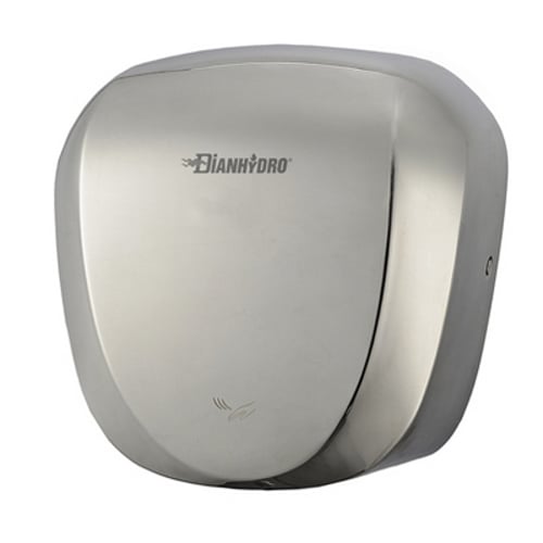 DH Asciugamani elettrico modello levante