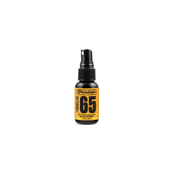 Dunlop 651SI Formula 65 Cleaner & Polish 30 ml