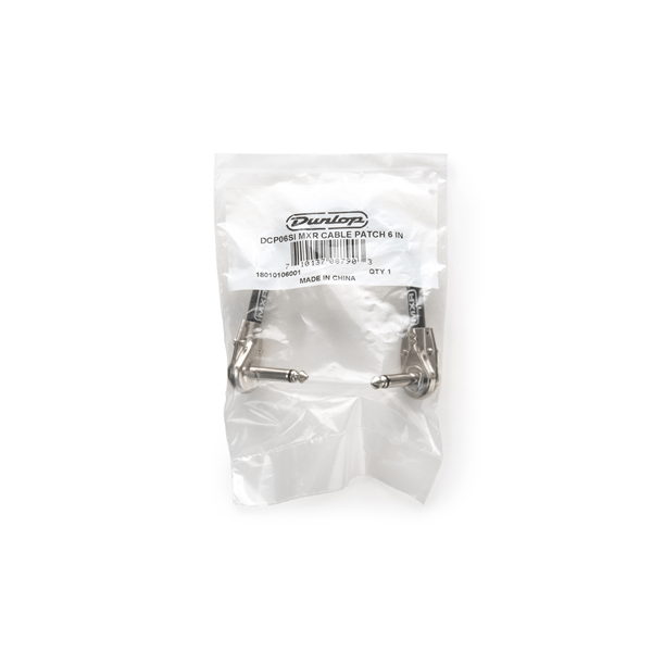 Mxr DCP06SI Patch Cable 15 cm