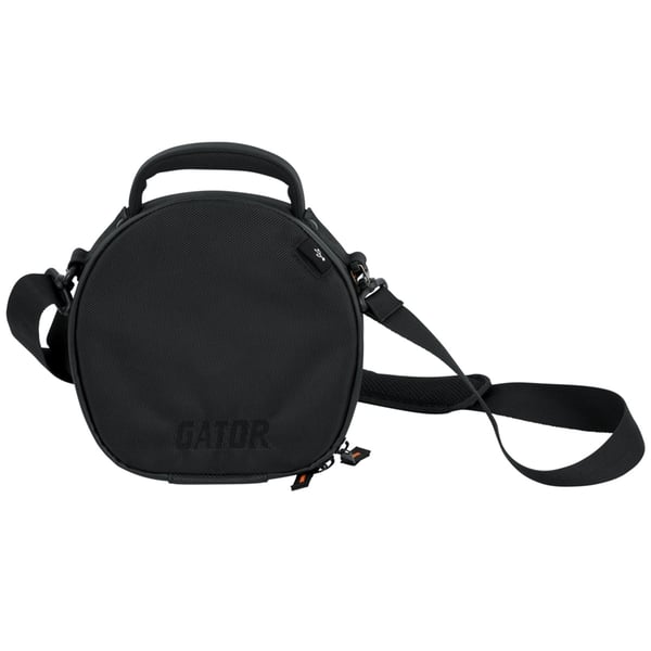 Gator Cases G-CLUB-HEADPHONE Custodia Cuffie da DJ