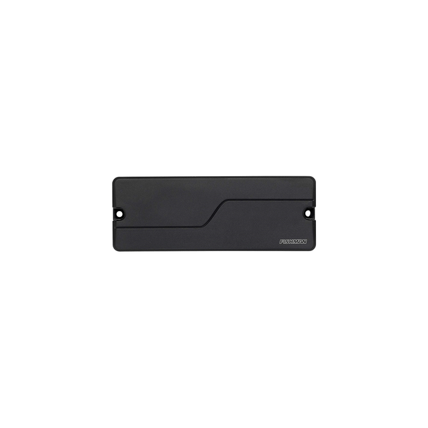 Fishman Fluence Bass Soapbar Black Plastic set/2 5 Corde
