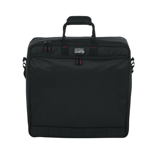 Gator Cases G-MIXERBAG-2020 Borsa mixer/attrezzatura 50,8 x 50,8 x 14