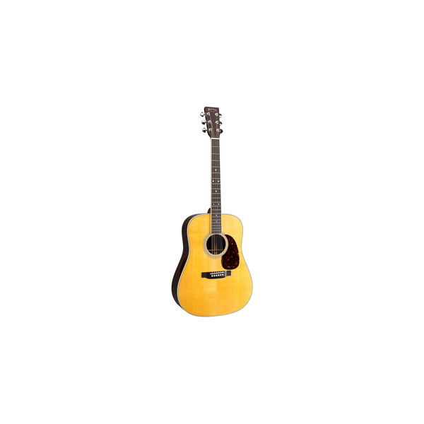 Martin & Co. D-35 (2025)