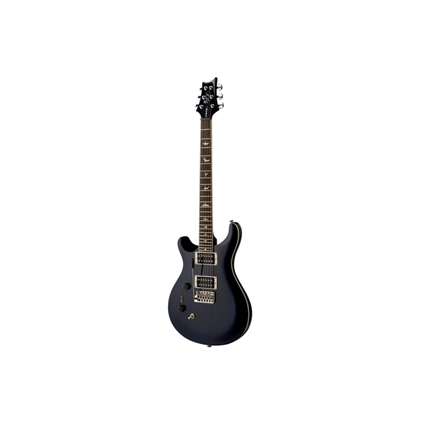 PRS SE Standard 24-08 Lefty Translucent Blue