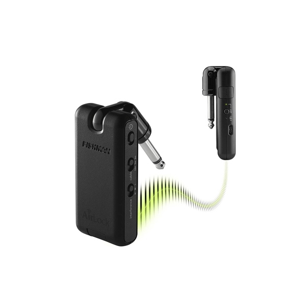 Fishman PRO-AIR-GT1 AirLock GT Wireless System