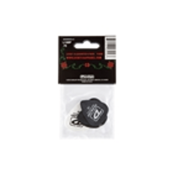 Dunlop L13BP.73 Lucky 13 .73mm Player/6