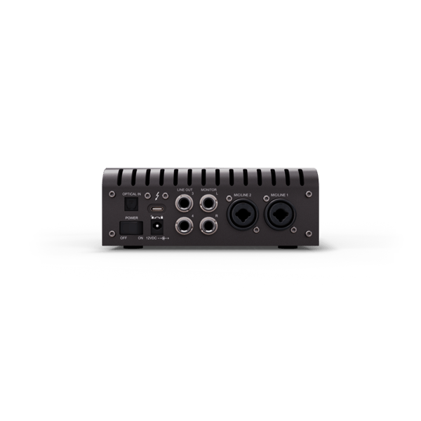 UNIVERSAL AUDIO Apollo Twin X Duo | Heritage Edition
