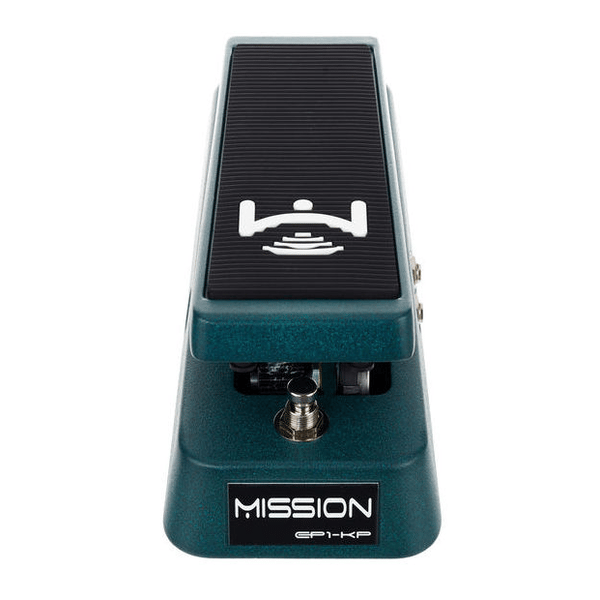 MISSION ENGINEERING EP1-KP-GN PEDALE DI ESPRESSIONE PER KEMPER PROFILER AMP AMPLIFICATORE PER CHITARRA