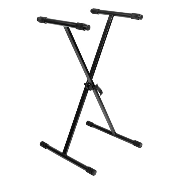 Gator Frameworks GFW-KEY-1000X Stand a X per tastiere