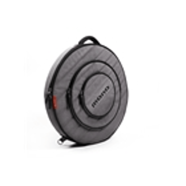 Mono M80 Classic Custodia Piatti Batteria fino a 22" Ash