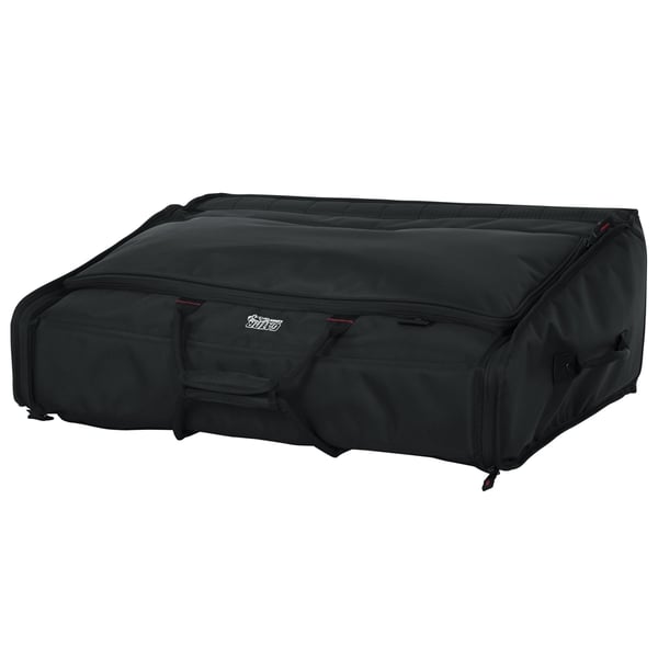 Gator Cases G-MIXERBAG-2621 Borsa mixer/attrezzatura 66 x 53,3 x 21,6 cm