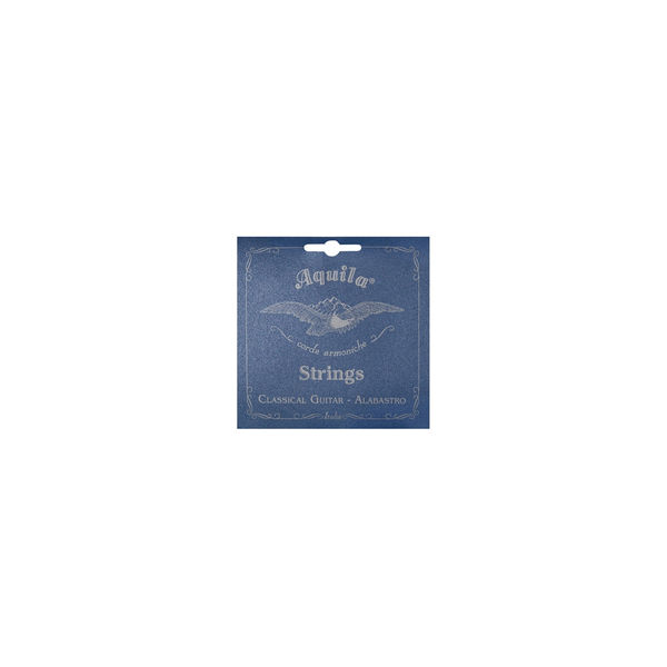Aquila 22C Alabastro Guit Bas sup tens