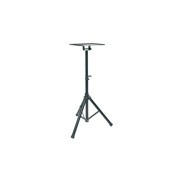 RTX SPC Stand Treppiede per PC e Mixer