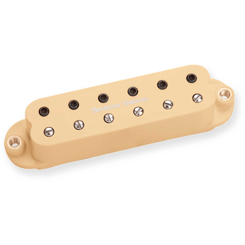 SEYMOUR DUNCAN SLSD-1B LI'L SCREAMIN' DEMON CRM