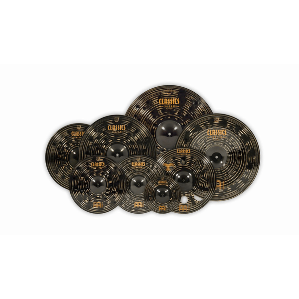 MEINL CCD-CS2