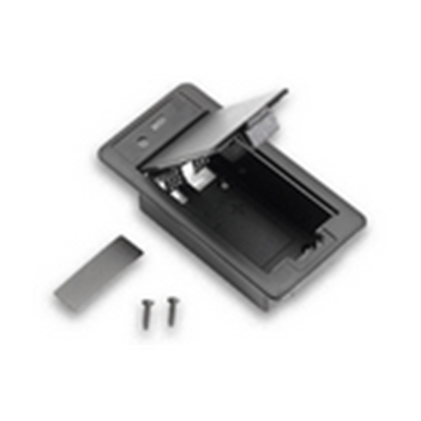 Fishman Battery Box for Powerbridge 9v