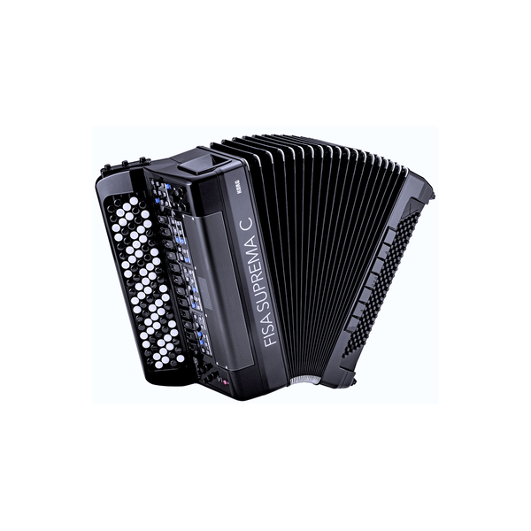Korg FISA SUPREMA C Button