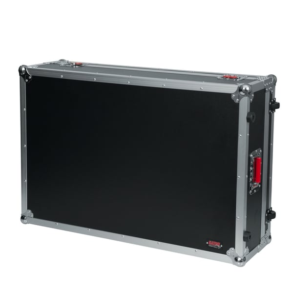Gator Cases G-TOURX32NDH Flight Case Mixer Behringer X-32