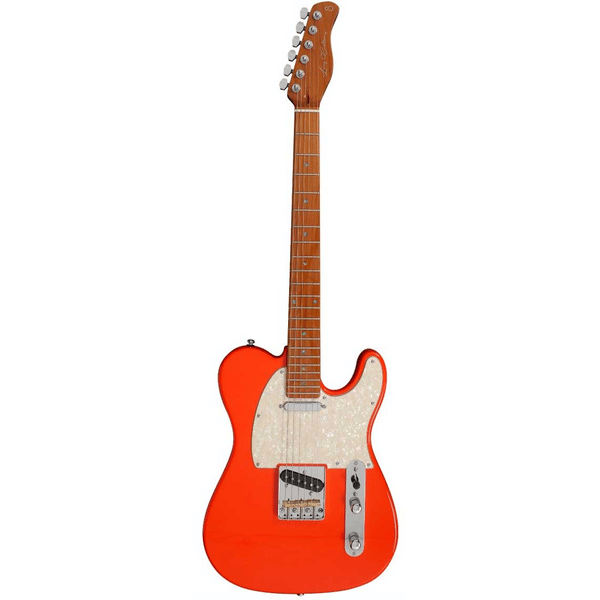 SIRE GUITARS T7 FRD FIESTA RED