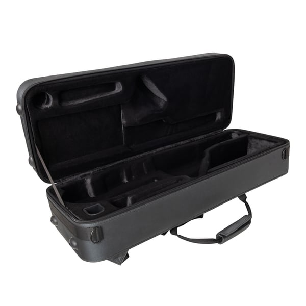 Gator Cases GL-ALTOSAX-R23 Custodia semirigida rettangolare Sassofono Alto