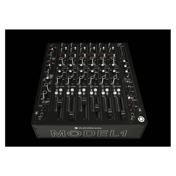 Allen & Heath Mixer PLAY DIFFERENTLY Model 1