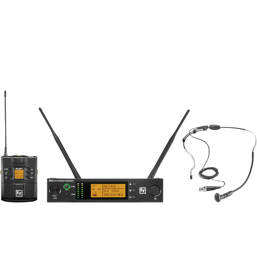 ELECTRO VOICE RE3-BPHW-5H