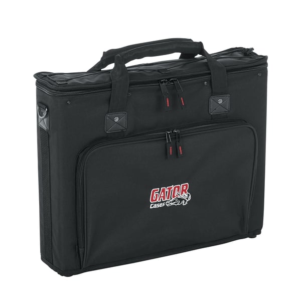 Gator Cases GRB-2U Borsa rack audio 2U