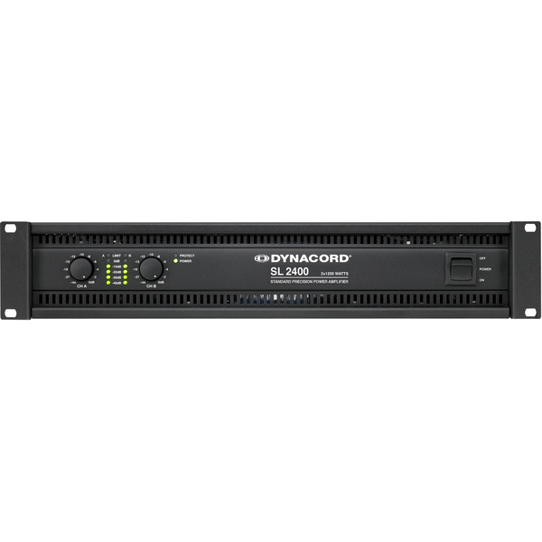 DYNACORD SL 2400