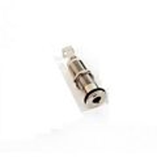 SOUNDSATION PARTS Connettore Stereo Jack 6,5" (Made in Japan)
