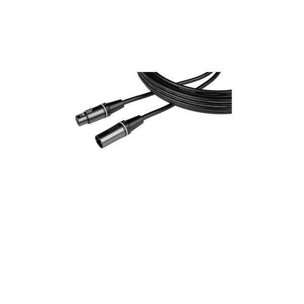 Gator Cableworks GCWC-XLR-50 Cavo XLR 15 m Serie Composer