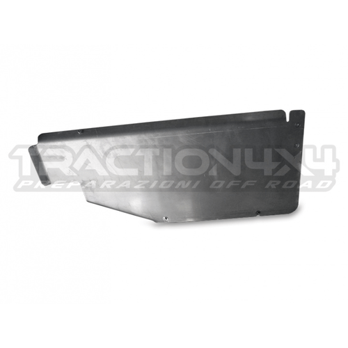 PROTEZIONE SERBATOIO PER NISSAN PATHFINDER