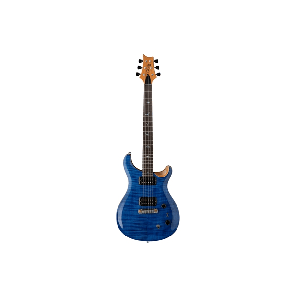 PRS SE Paul's Guitar Faded Blue 2023