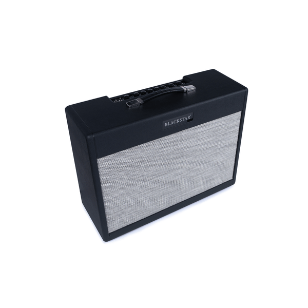 BLACKSTAR ST JAMES 50 6L6 212