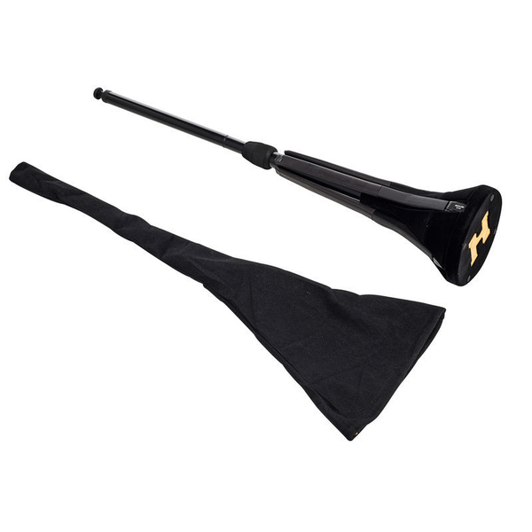 HERCULES IT HCDS-420B SUPPORTO PER TROMBONE TRAVLITE