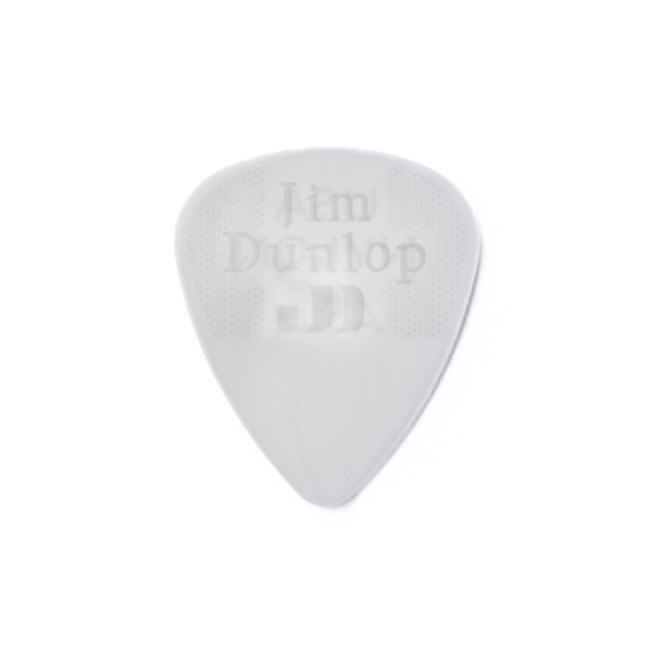 Dunlop 44P.46 Nylon Standard Cream .46mm