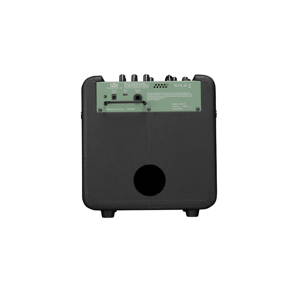 Vox Mini Go 10 Olive Green