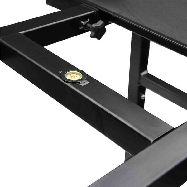 Gator Frameworks GFW-UTILITY-TBL Tavolo heavy-duty per tastiere e attrezzature audio