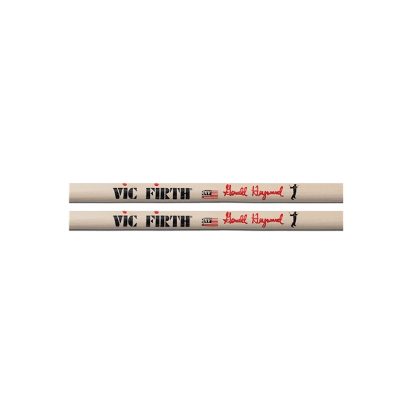 Vic Firth SGH - Signature Gerald Heyward