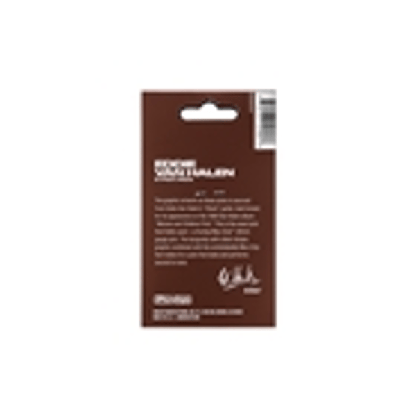 Dunlop EVHP07 EVH Shark Guitar Plettri Max Grip 0.60 mm 6/Player