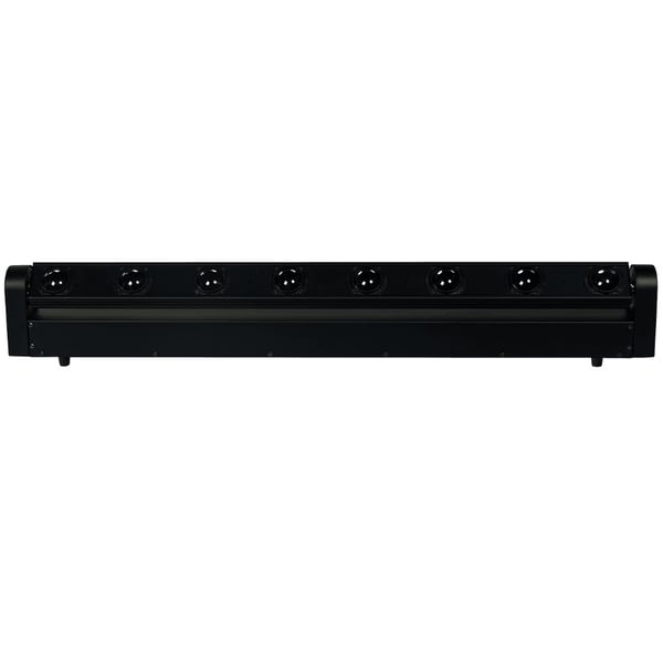 Algam Lighting MB 810 Barra 8 LEDS motorizzata RGBW