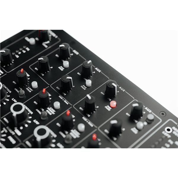 Allen & Heath PLAYdifferently Model 1.4