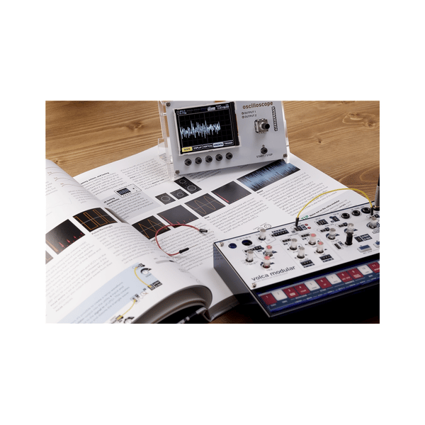 Bundle NTS-2 e Patch & Tweak con KORG