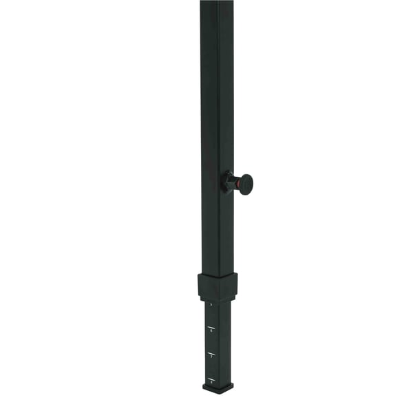 Gator Frameworks GFW-UTL-WS250 Workstation pieghevole regolabile con capacità di carico fino a 113 kg