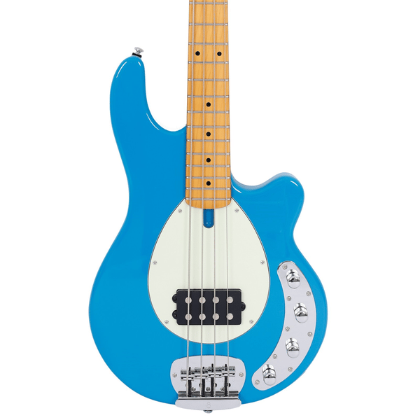 MARCUS MILLER Z3-4 BLUE