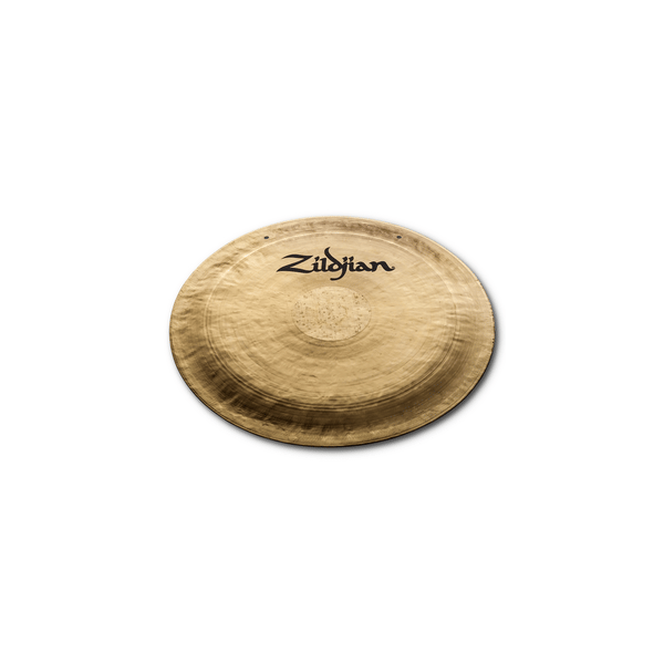 Zildjian ZXGO00324-24" Wind Gong - Black Logo